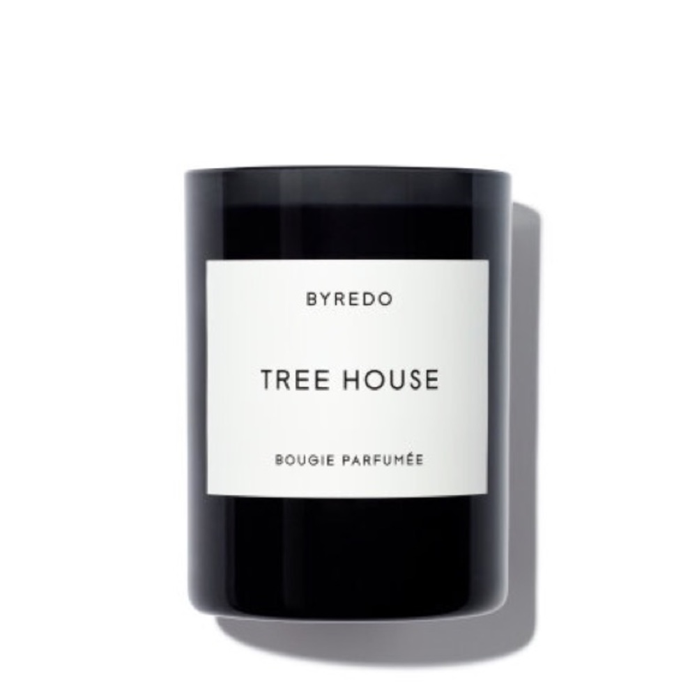 Byredo Trew Houss Candle - Unopened